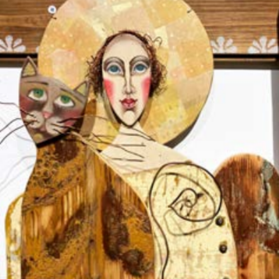 Beata od aniołów karkonoskich