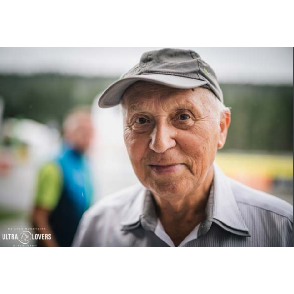 Niezastąpiony Julian Gozdowski