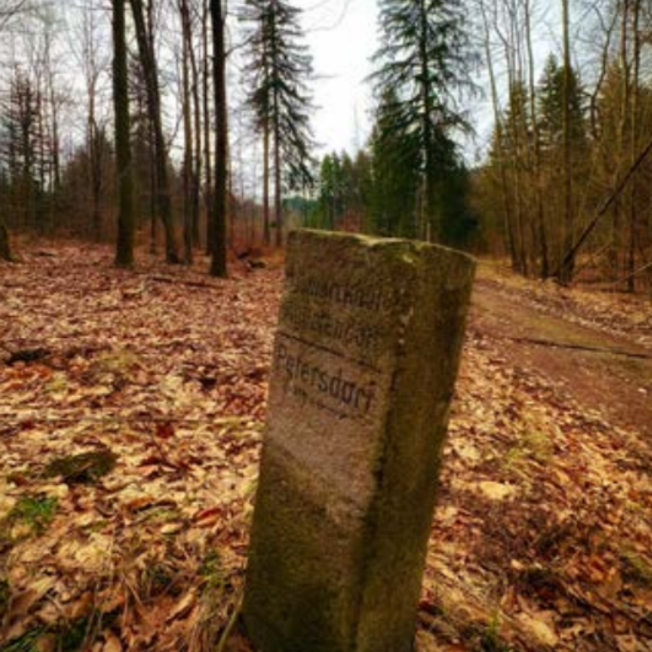 Miejsca nieoczywiste: Cicha Dolina i Tajemnica Góry Sobiesz w Piechowicach